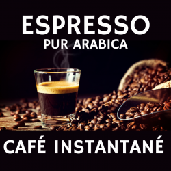 Café espresso